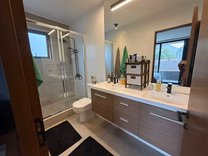 Departamento duplex en venta de 3 dorm. en Lo Barnechea - Imagen 21