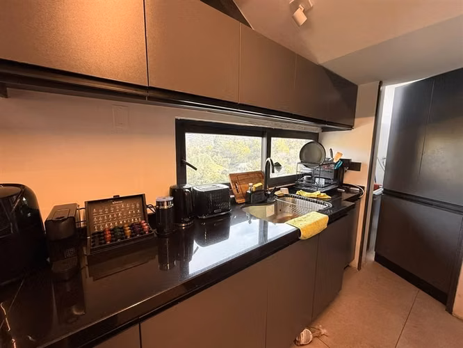 Departamento duplex en venta de 3 dorm. en Lo Barnechea - Imagen 15