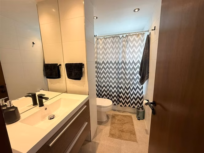 Departamento duplex en venta de 3 dorm. en Lo Barnechea - Imagen 12