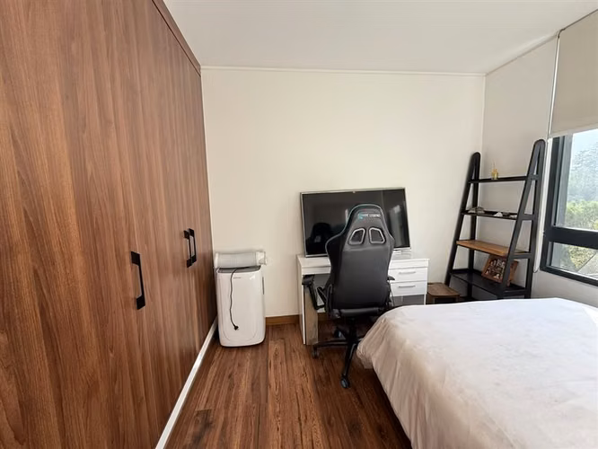Departamento duplex en venta de 3 dorm. en Lo Barnechea - Imagen 17