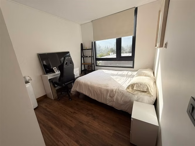 Departamento duplex en venta de 3 dorm. en Lo Barnechea - Imagen 18