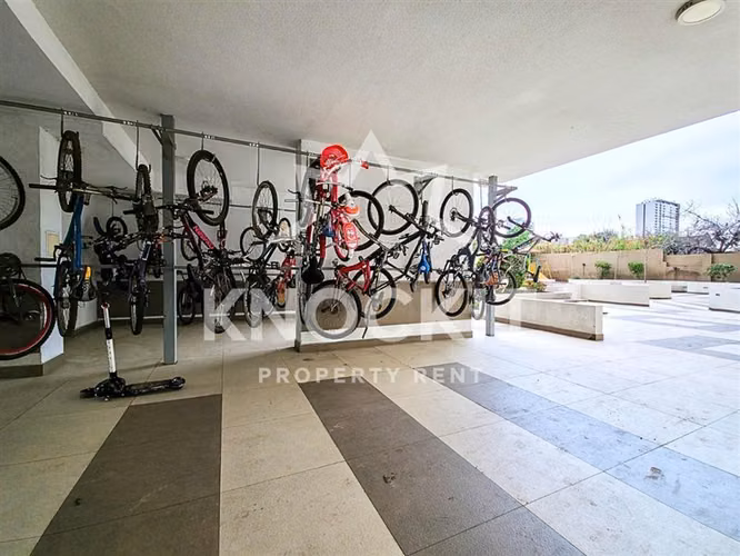 Depto en Arriendo 2D2D Estilo Mariposa - Placilla 1409