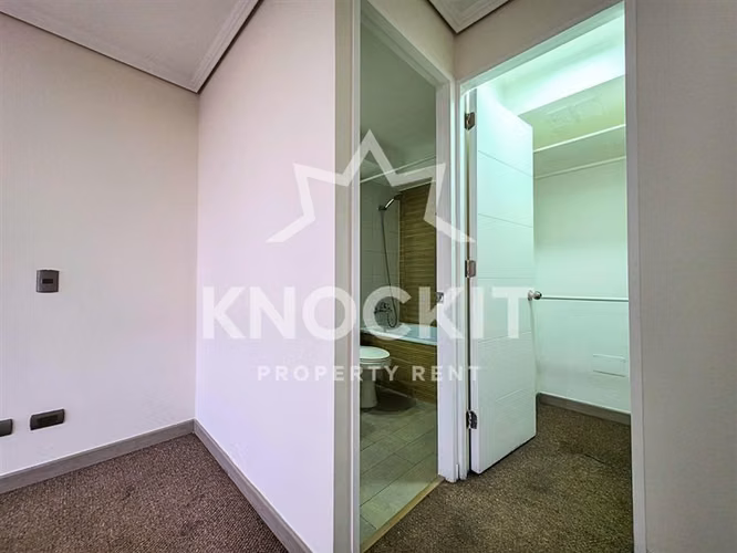 Depto en Arriendo 2D2D Estilo Mariposa - Placilla 1409
