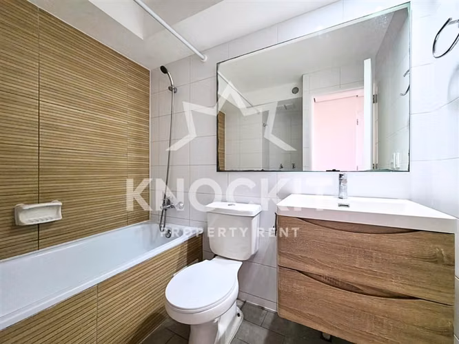 Depto en Arriendo 2D2D Estilo Mariposa - Placilla 1409