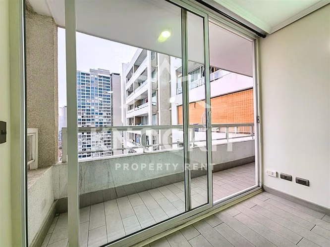 Depto en Arriendo 2D2D Estilo Mariposa - Placilla 1409