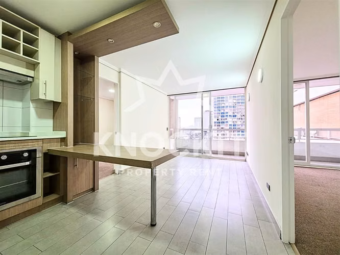 Depto en Arriendo 2D2D Estilo Mariposa - Placilla 1409
