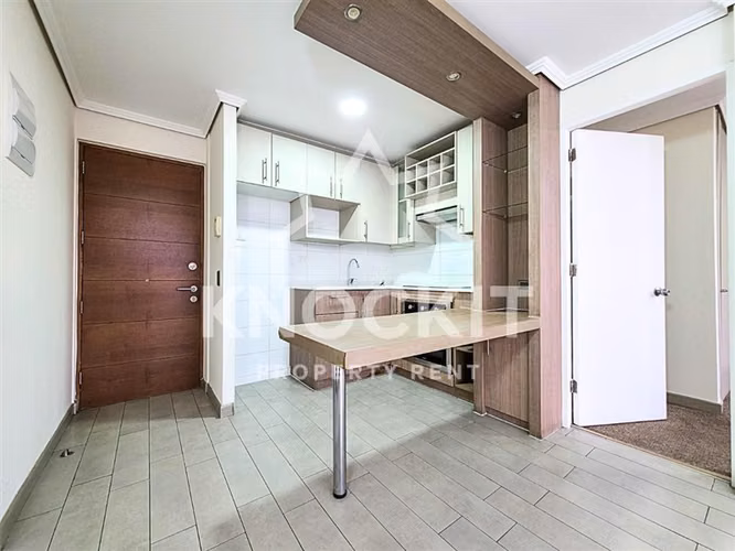 Depto en Arriendo 2D2D Estilo Mariposa - Placilla 1409