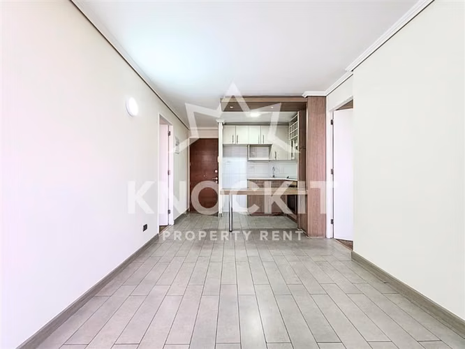Depto en Arriendo 2D2D Estilo Mariposa - Placilla 1409