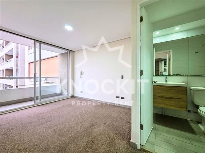 Depto en Arriendo 2D2D Estilo Mariposa - Placilla 1409