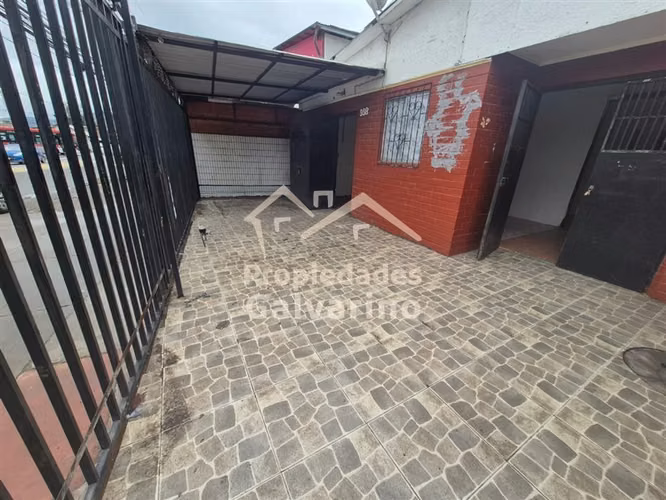 Local Comercial en venta en San Bernardo