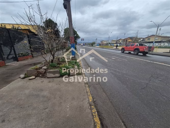 Local Comercial en venta en San Bernardo