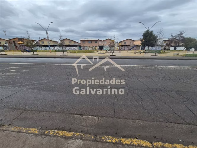 Local Comercial en venta en San Bernardo