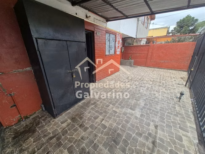 Local Comercial en venta en San Bernardo