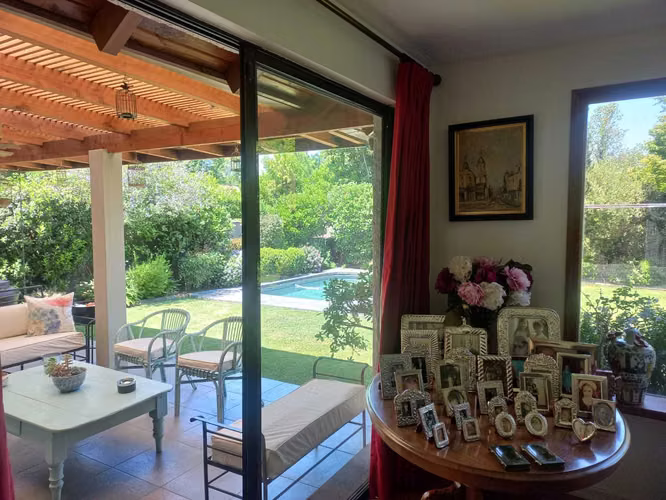 Av. La Dehesa  , casa Camino del Marqués (63207) - Imagen 7