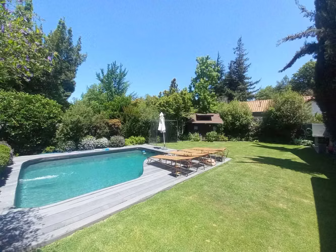 Av. La Dehesa  , casa Camino del Marqués (63207) - Imagen 2