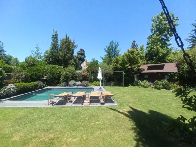 Av. La Dehesa  , casa Camino del Marqués (63207) - Imagen 3