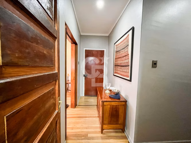 Casa 4D/3B a pasos de Eliécer parada | Providencia