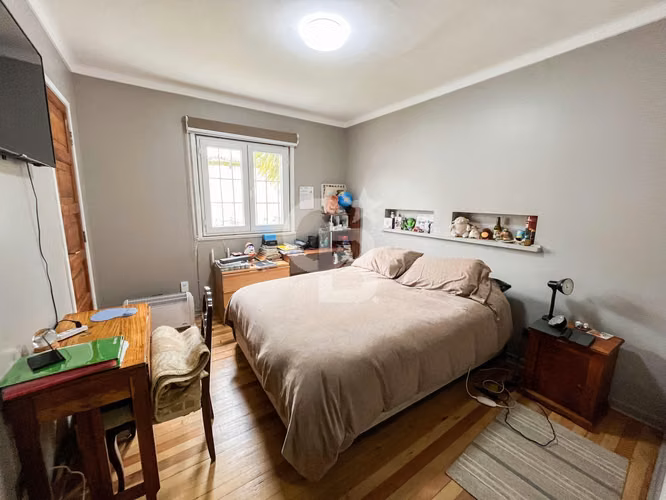 Casa 4D/3B a pasos de Eliécer parada | Providencia