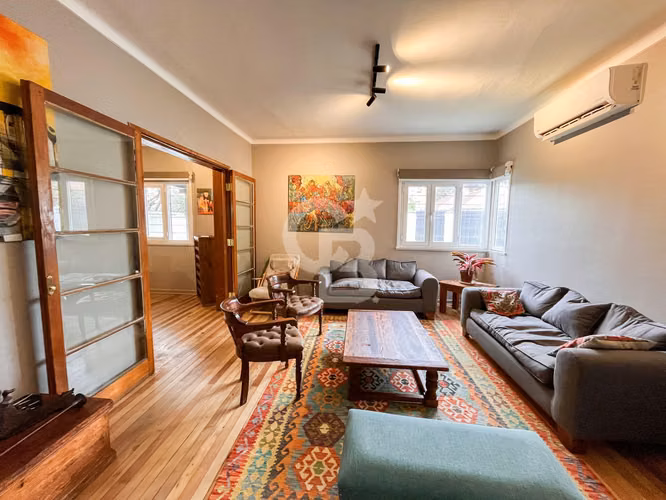 Casa 4D/3B a pasos de Eliécer parada | Providencia