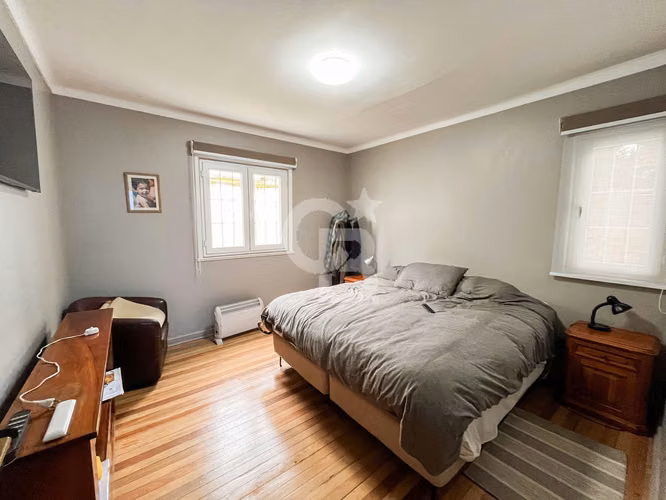 Casa 4D/3B a pasos de Eliécer parada | Providencia