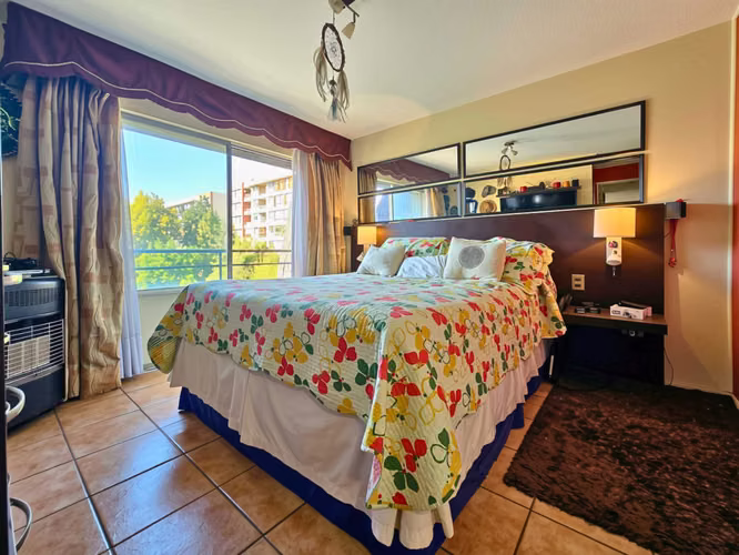 3 D / 2 B de 86 m2 c/ grandes áreas verdes (178796) - Imagen 18