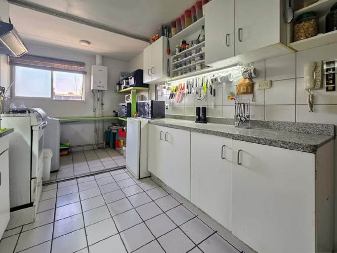 3 D / 2 B de 86 m2 c/ grandes áreas verdes (178796) - Imagen 9