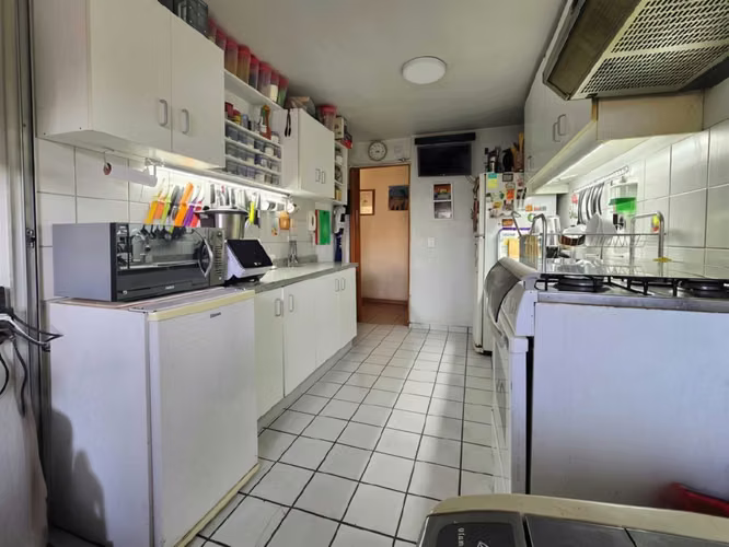 3 D / 2 B de 86 m2 c/ grandes áreas verdes (178796) - Imagen 10