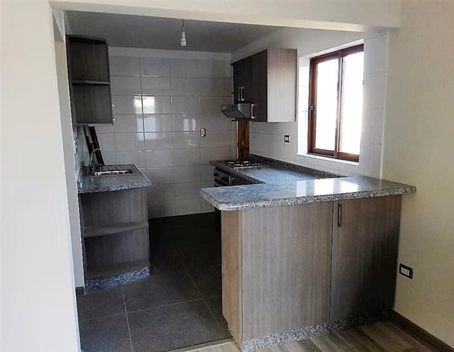 Casa en VENTA 3dorm 3baños Villa Alemana-Metro La Concepción