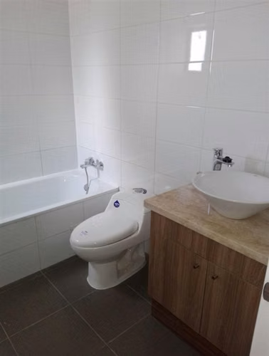 Casa en VENTA 3dorm 3baños Villa Alemana-Metro La Concepción