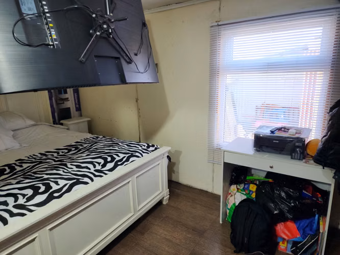 VENDO 2 CASAS CON ENTRADA INDEPENDIENTES