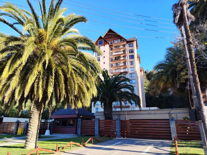 Tu hogar en San Pedro de la Paz (159548)