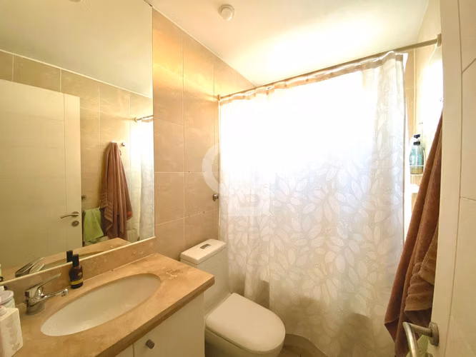 Exclusiva Casa Mediterránea Condominio No Perimetral