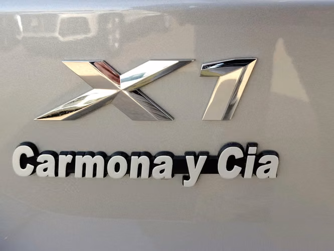 BMWX1 SDRIVE 18I 4X2 1.5 TWIN POWER TURBO AUT.