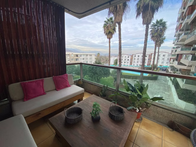 Espectacular Duplex 3D2B con 2 Estac. (178807) - Imagen 5