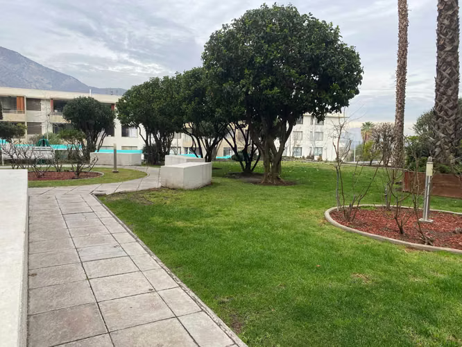 Espectacular Duplex 3D2B con 2 Estac. (178807) - Imagen 14