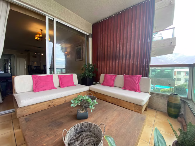 Espectacular Duplex 3D2B con 2 Estac. (178807)