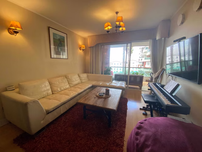 Espectacular Duplex 3D2B con 2 Estac. (178807) - Imagen 4
