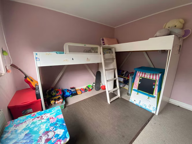 Espectacular Duplex 3D2B con 2 Estac. (178807) - Imagen 11