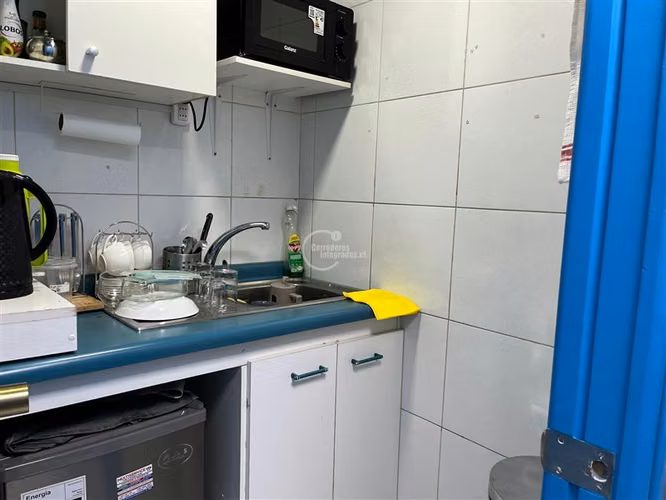 Oficina en arriendo en Las Condes - Imagen 12