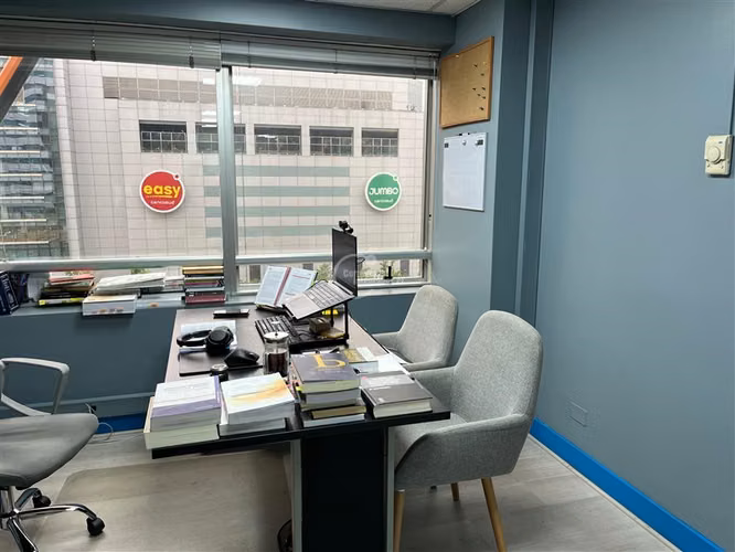 Oficina en arriendo en Las Condes - Imagen 10