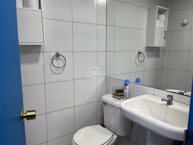 Oficina en arriendo en Las Condes - Imagen 11