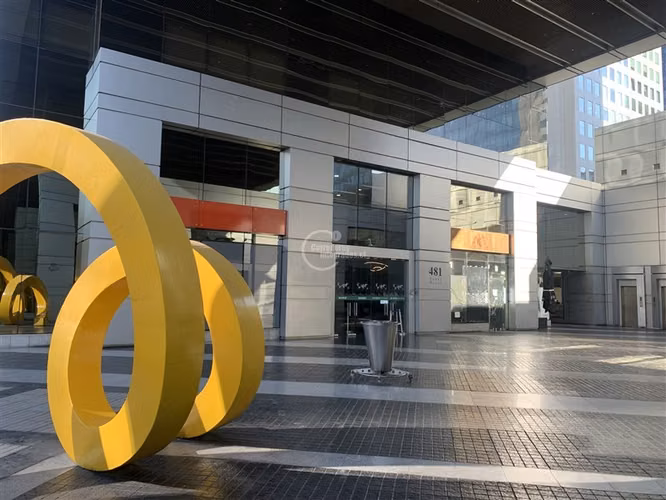 Oficina en arriendo en Las Condes - Imagen 15