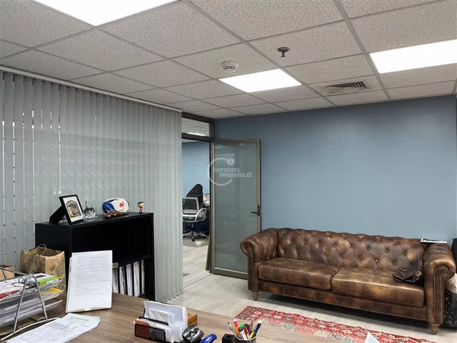 Oficina en arriendo en Las Condes - Imagen 8