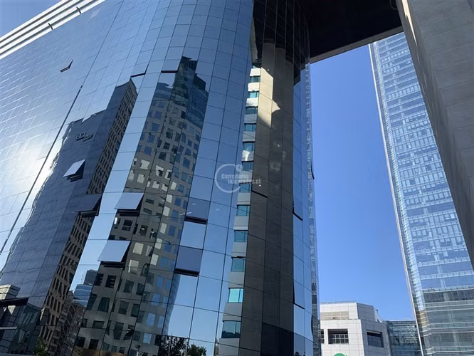 Oficina en arriendo en Las Condes
