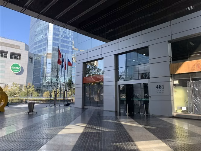 Oficina en arriendo en Las Condes - Imagen 14
