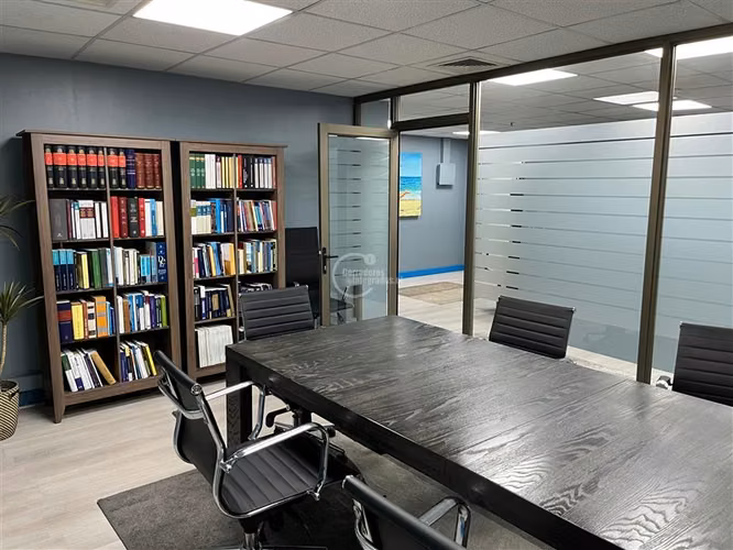 Oficina en arriendo en Las Condes - Imagen 5