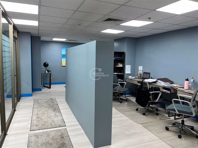 Oficina en arriendo en Las Condes - Imagen 7