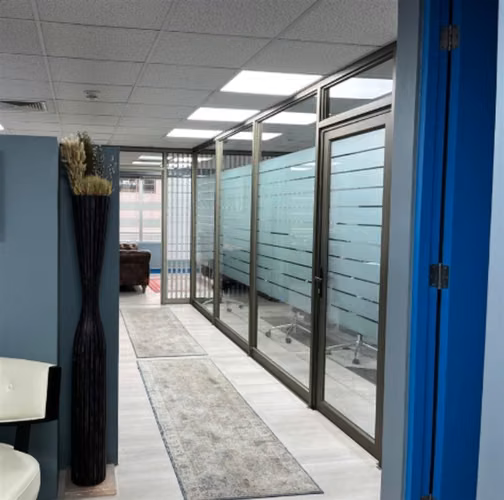 Oficina en arriendo en Las Condes - Imagen 4