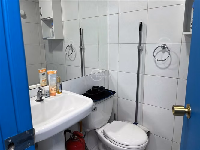 Oficina en arriendo en Las Condes - Imagen 13