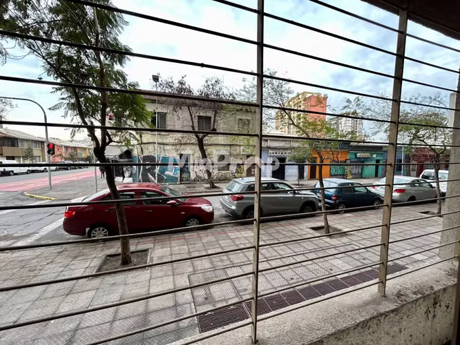 SE ARRIENDA DEPTO 1D1B CERCANO A METRO PARQUE O´HIGGINS - Imagen 14